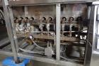 Dca 12 Ft. Natural Gas Donut Fryer